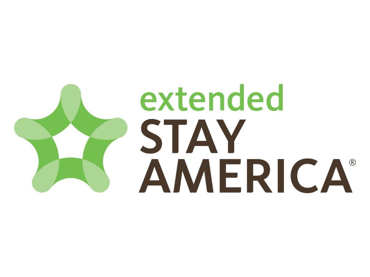 Extended Stay America Suites - Charleston - Норт Чарлстън Екстериор снимка