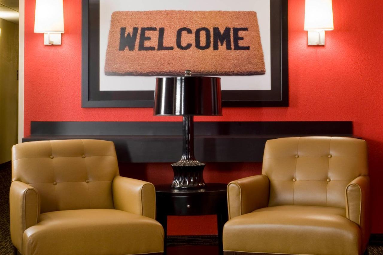 Extended Stay America Suites - Charleston - Норт Чарлстън Екстериор снимка