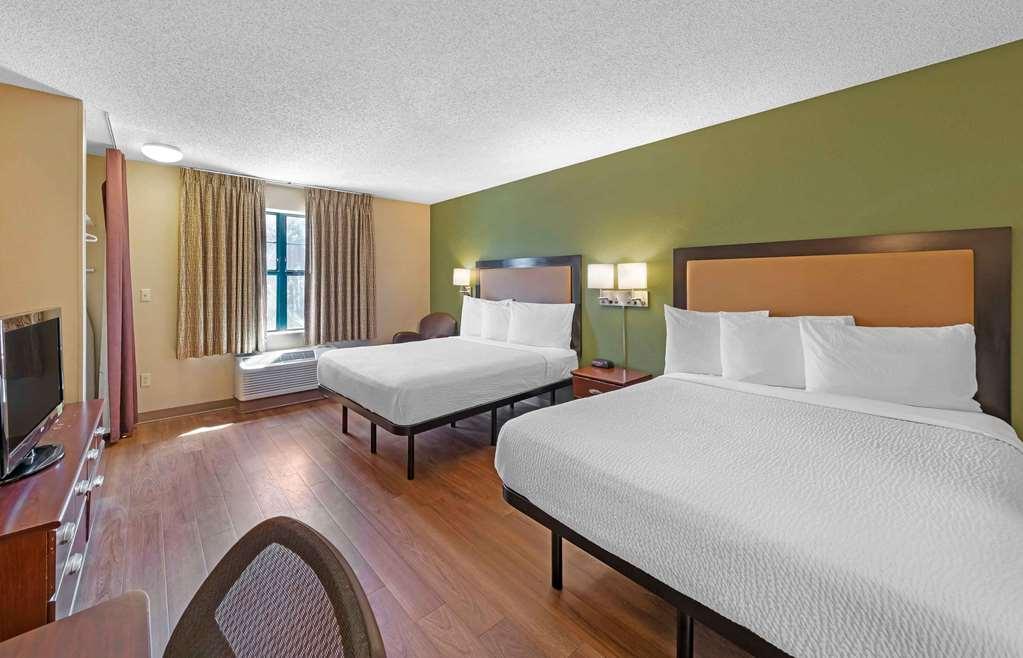 Extended Stay America Suites - Charleston - Норт Чарлстън Стая снимка