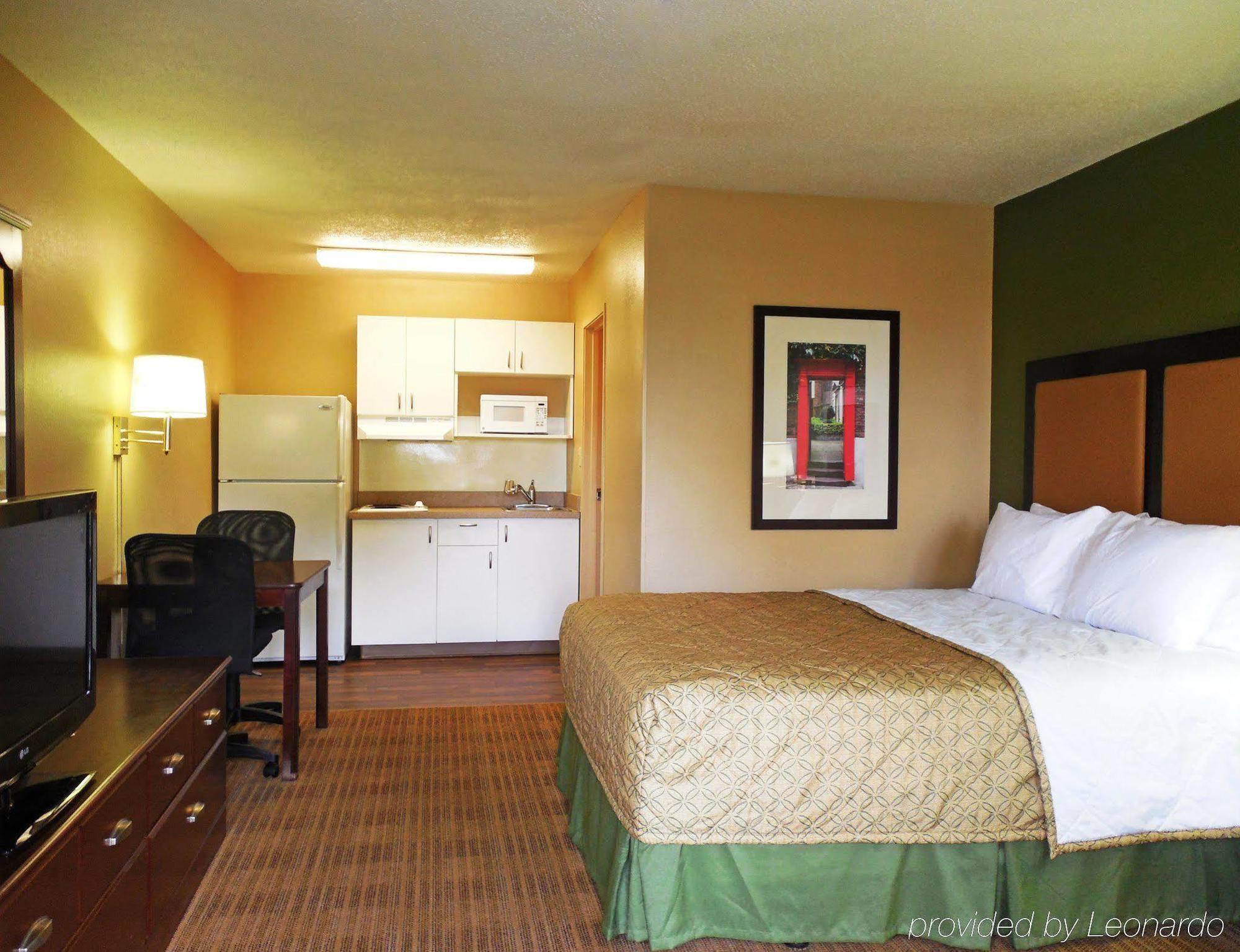 Extended Stay America Suites - Charleston - Норт Чарлстън Екстериор снимка