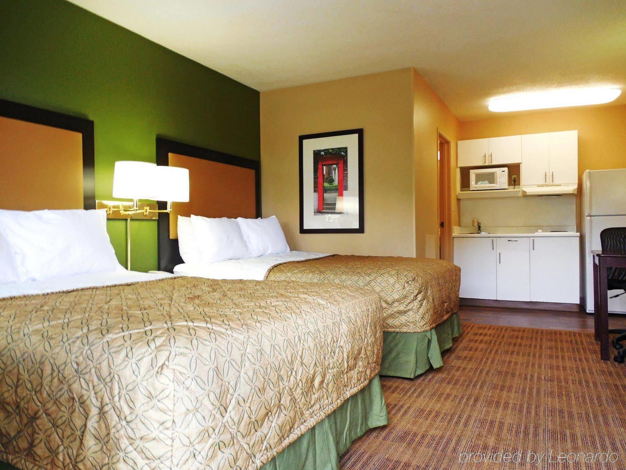 Extended Stay America Suites - Charleston - Норт Чарлстън Екстериор снимка
