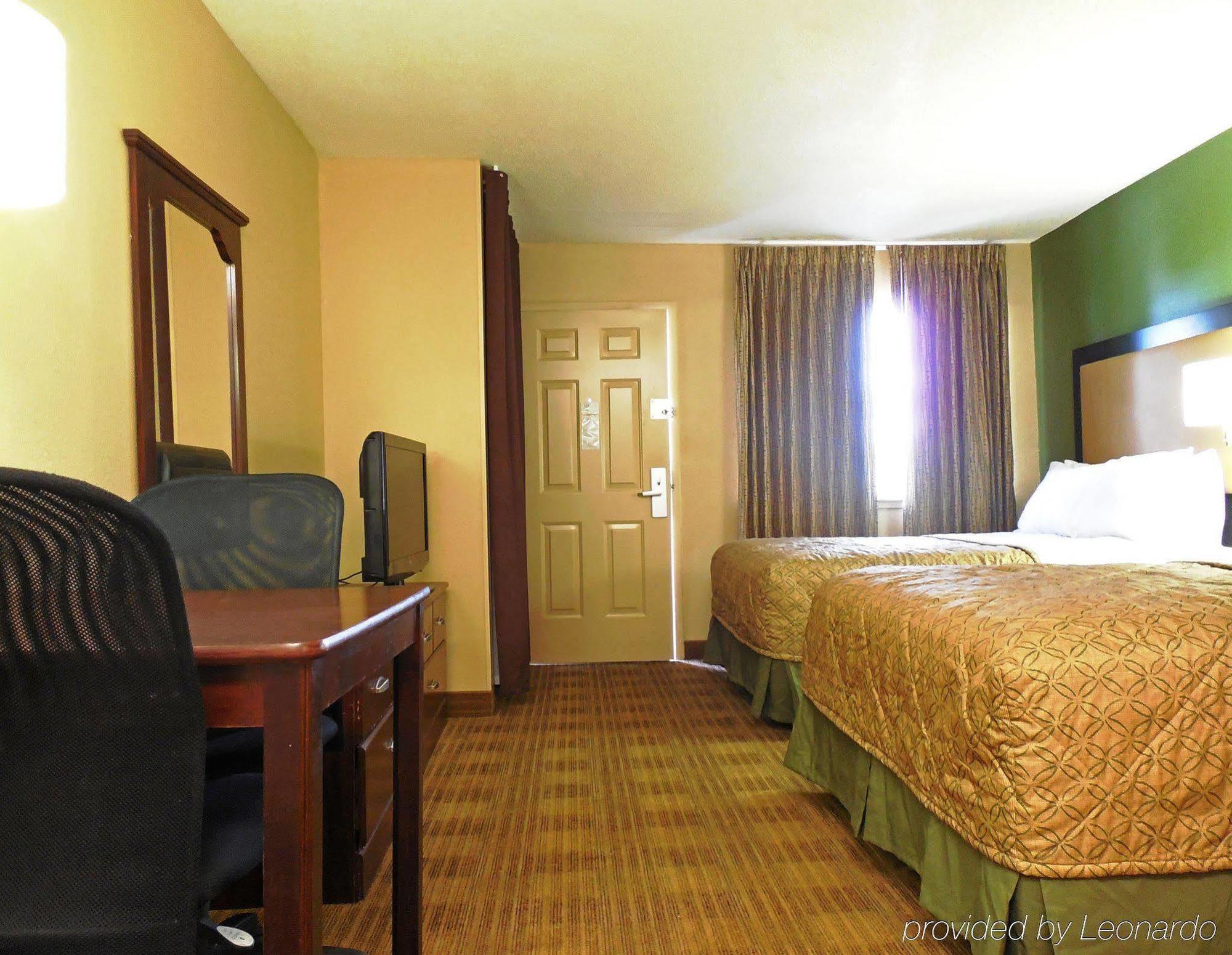 Extended Stay America Suites - Charleston - Норт Чарлстън Екстериор снимка