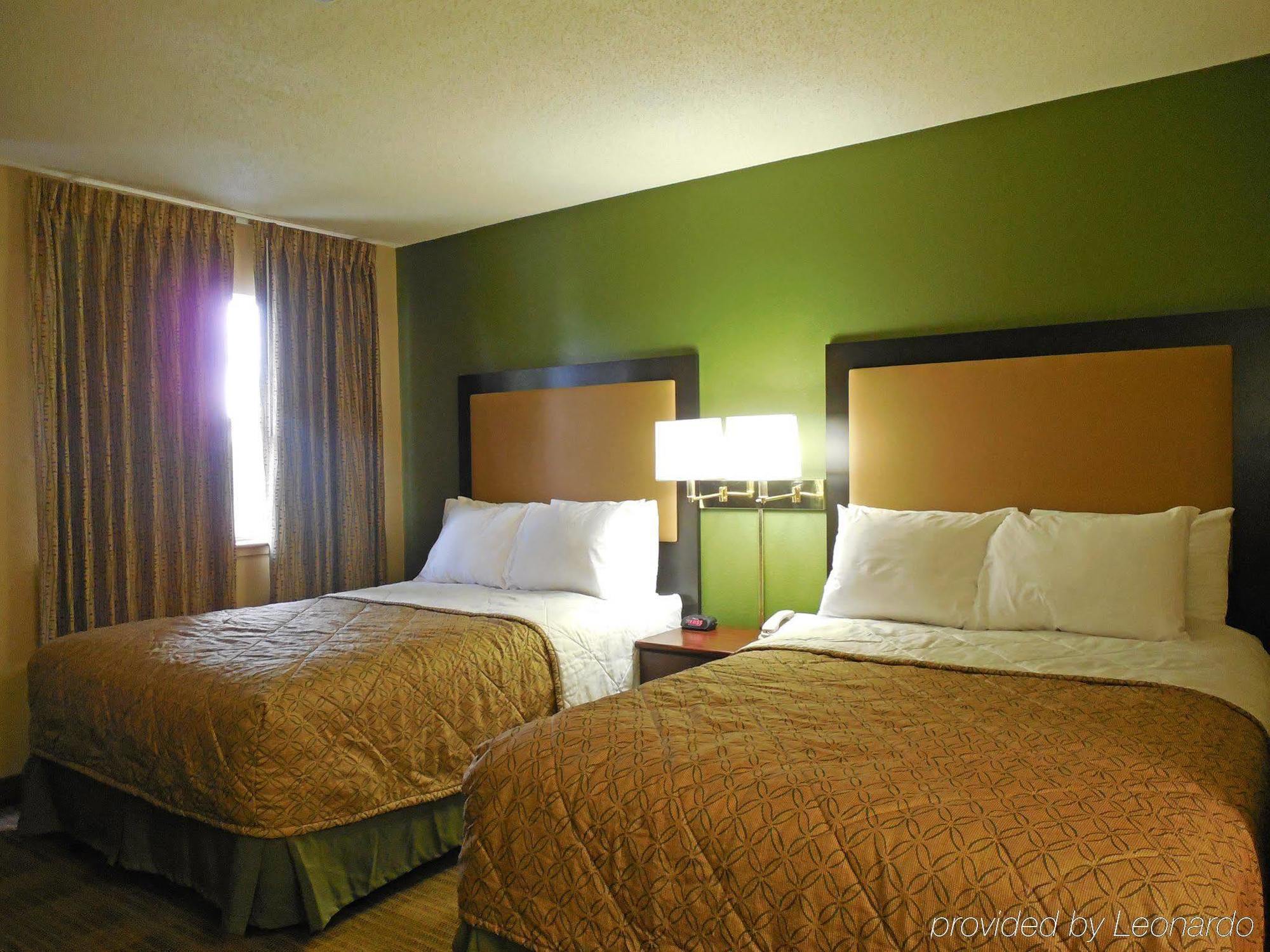 Extended Stay America Suites - Charleston - Норт Чарлстън Екстериор снимка